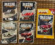 Dacia colectie machete Libertatea (hotwheels, matchbox) colectie