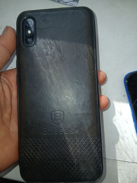 Redmi 9A o‘ziyaxshi tel