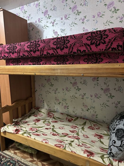 Продам кровать