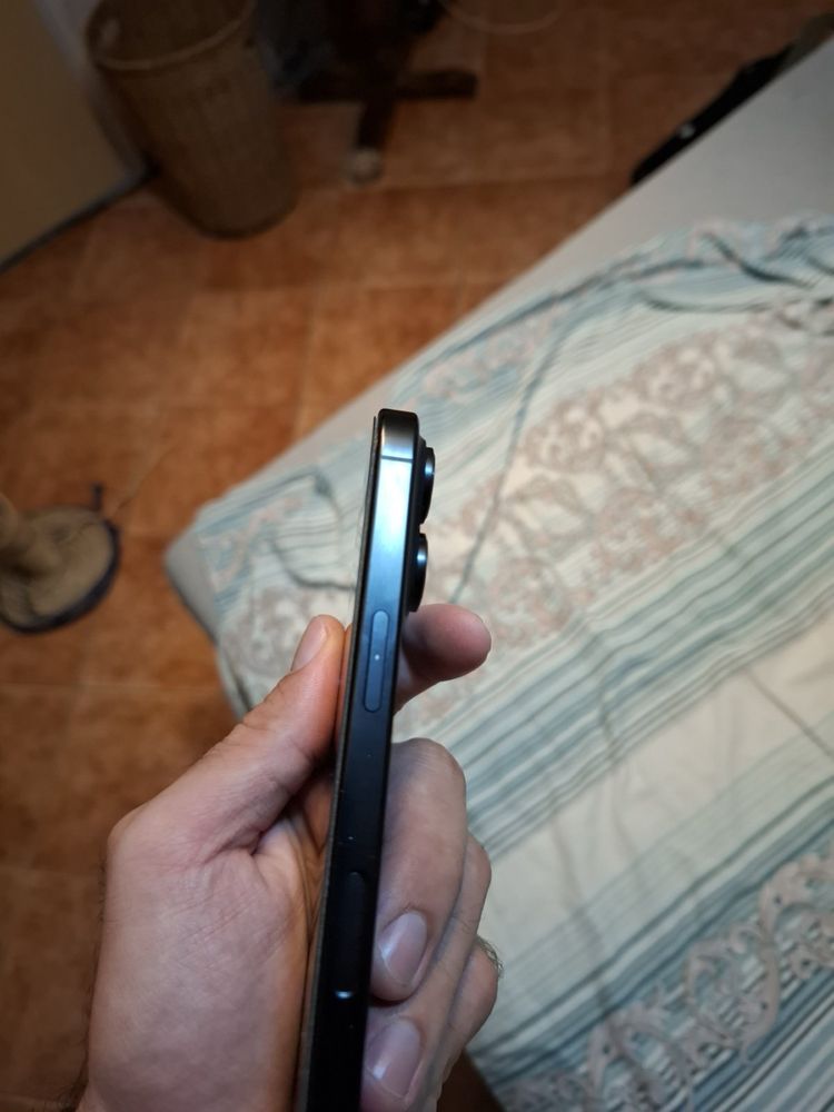 Iphone 16 pro 128gb