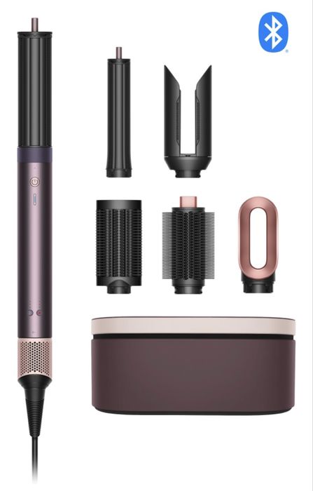 Dyson airwrap stailer