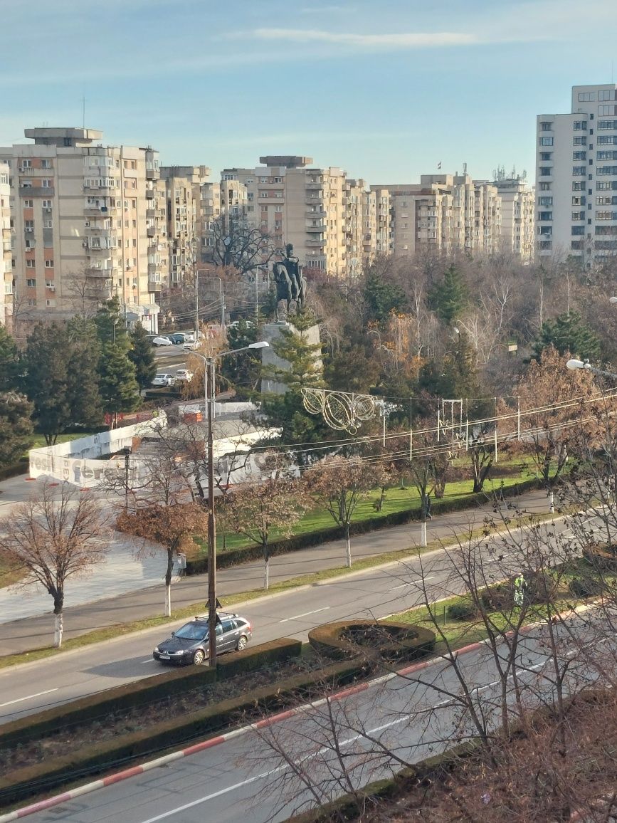 Apartament 3 camere 2 bai Republicii Pta Mihai viteazu