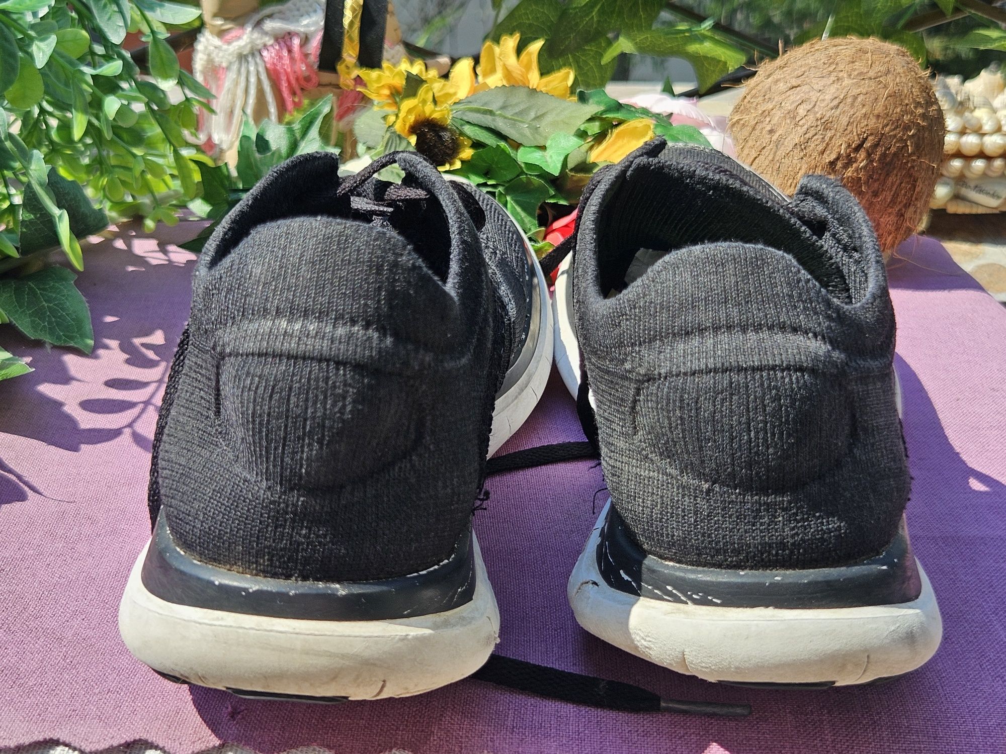 Nike Free 4 Flyknit мъжки кецове