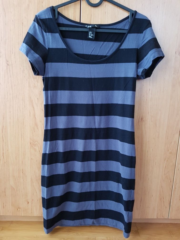 Летни дамски рокли - Cropp, H&M, Divided, FBsister