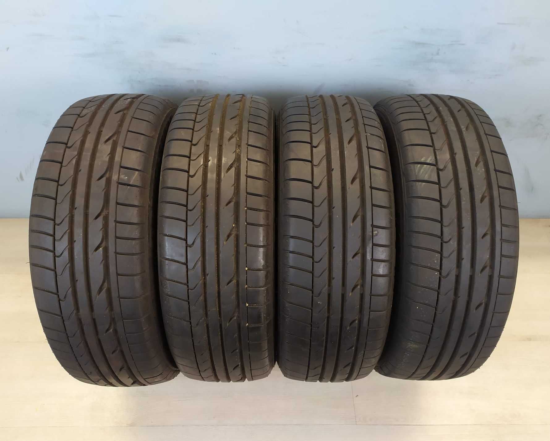 Anvelope 175/55 R15, vara, Bridgestone, DOT 2021