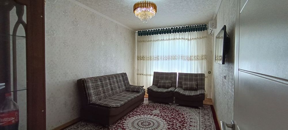 Новостройка ж/к  Green park  3/7/9  ул. МАХТУМКУЛИ
