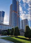 Ташкент сити жк NEST ONE Murad Building Под ключ упакованная 2ком 40м2