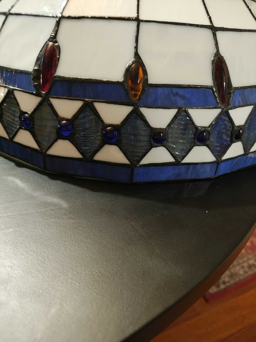 Ретро полилей тип Тифани