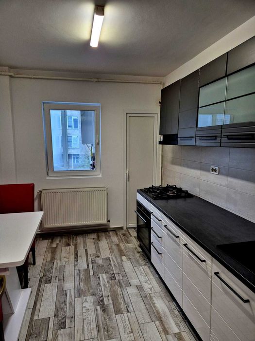 4 camere, Zizinului, recent renovat, decomandat