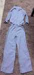 Set pantaloni si camasa