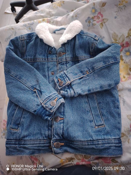 Geci, jachete, baieti, mărimea 80,86