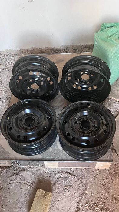 Диски калпак 13 матизга