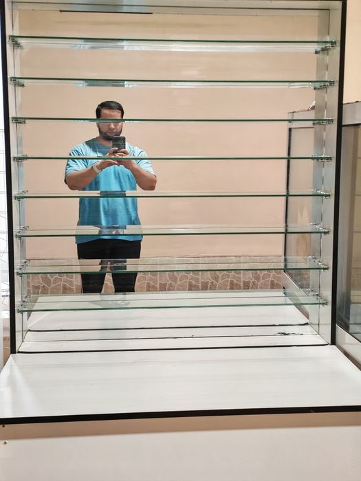 Продаю прилавок для бизнеса