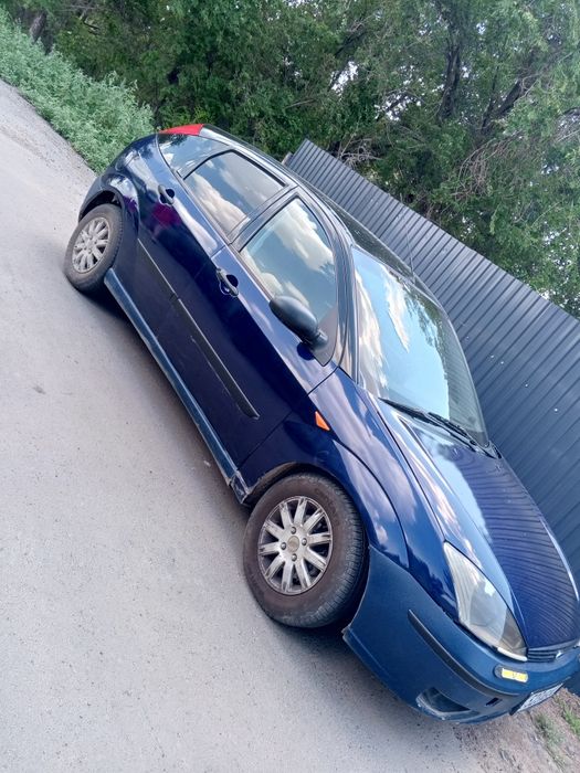 Продам.              , форд  фокус -1, 2000 год в  хорошем   состоянии
