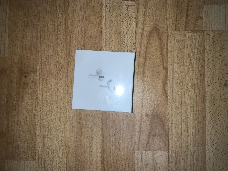 AirPods Pro sigilare