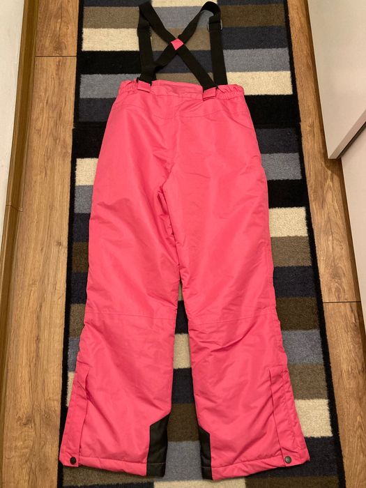 Pantaloni de schi fete 158-164