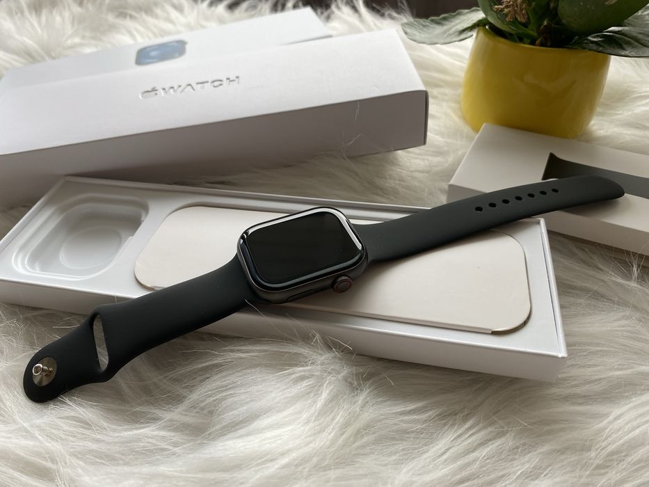 Apple watch seria 9