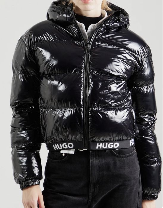 Оригинално яке HUGO
