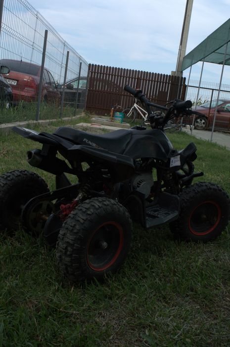 ATV de copii 49cm3