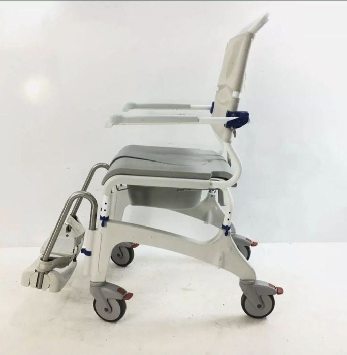 Scaun toaleta și baie Aquatec, scaun wc