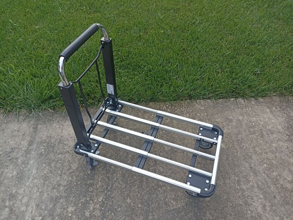 Cărucior transport materiale (max.150kg),