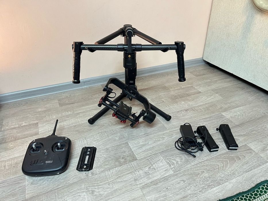 Ronin M сатылады