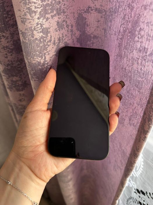 АЙФОН 15 в идеале