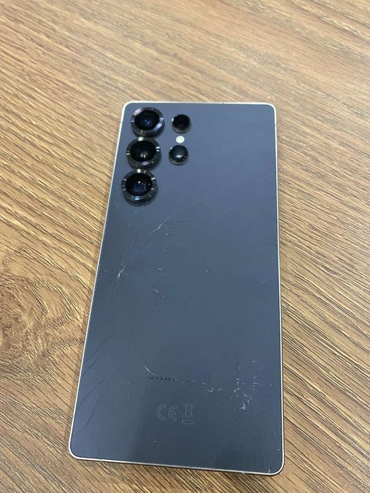 Samsung galaxy S25 Ultra 256GB