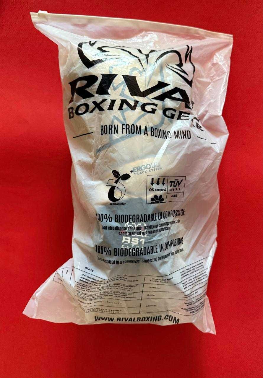 Боксови Ръкавици RIval RS1 Ultra Sparring Gloves 2.0 - 14oZ