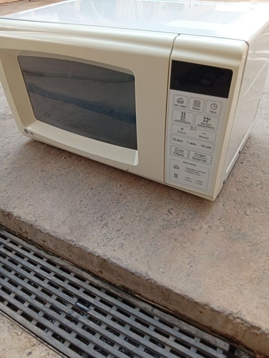 Продаётся Микроволновка