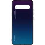 Husa premium + Folie ecran SAMSUNG Galaxy S10 5G S10 Plus modele difer