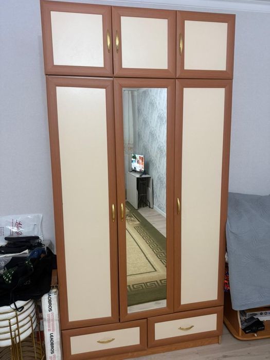 Шкафы   шкаф буу