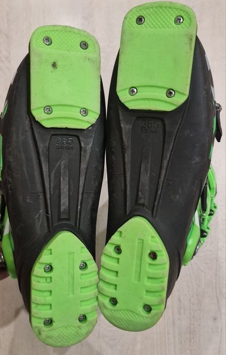 Ски обувки Rossignol All speed, 28,5