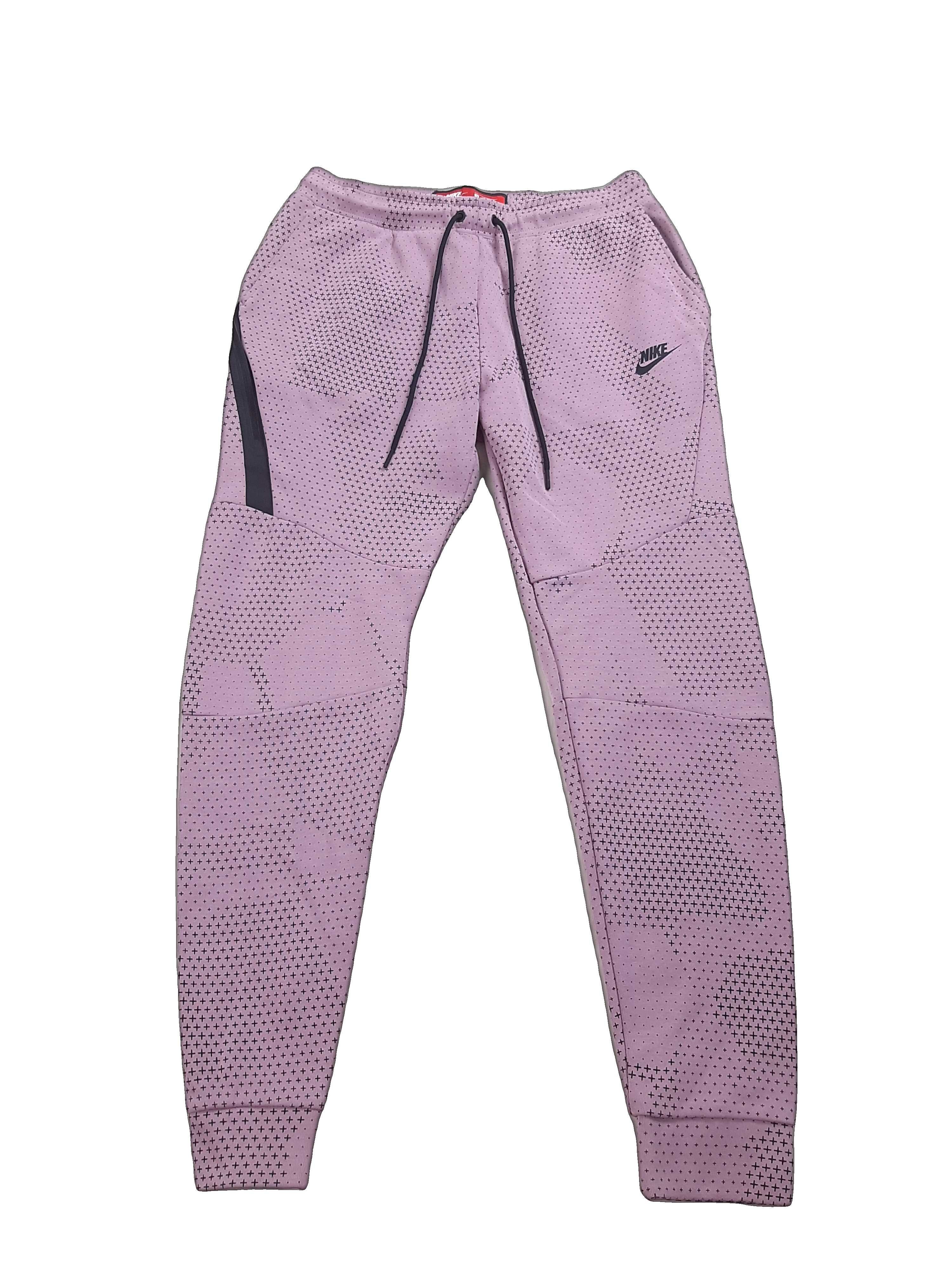 Nike Tech Fleece Jogger - Оригинално мъжко долнище размер M