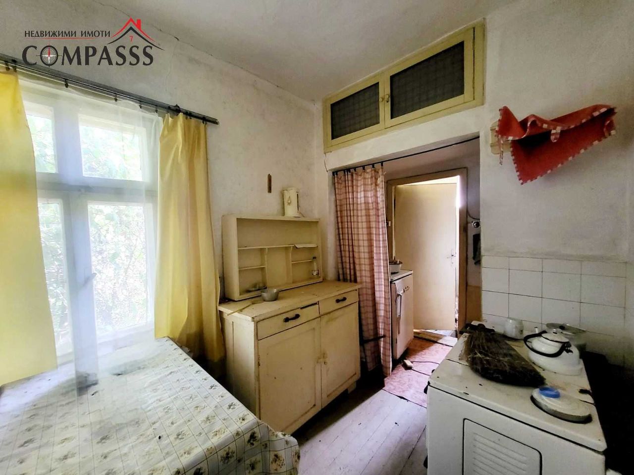 Продава се Къща в Генерал Тошево - 70 кв.м за 509 €/кв.м - Снимка #6