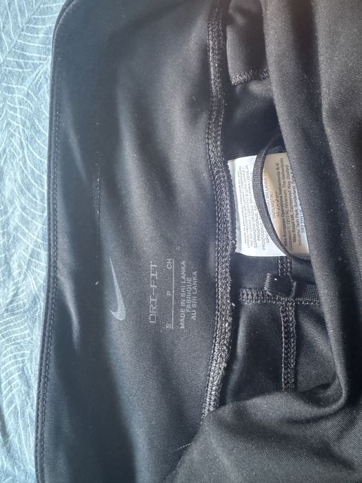 Дамски клин на найк