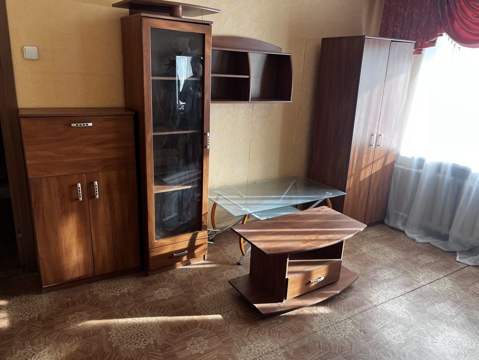 Мебель в гостинную