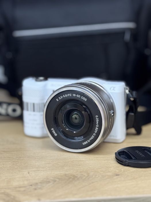 Sony a5000•каспи рассрочка 0-0-24•Актив Маркет