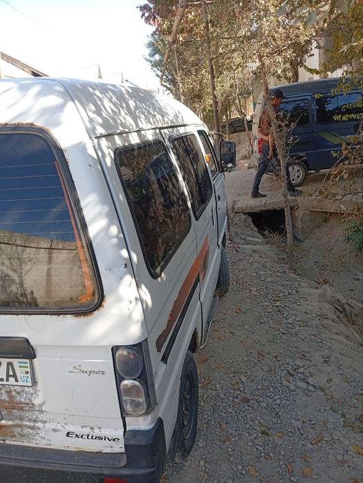 Damas sotiladi holati yaxshi