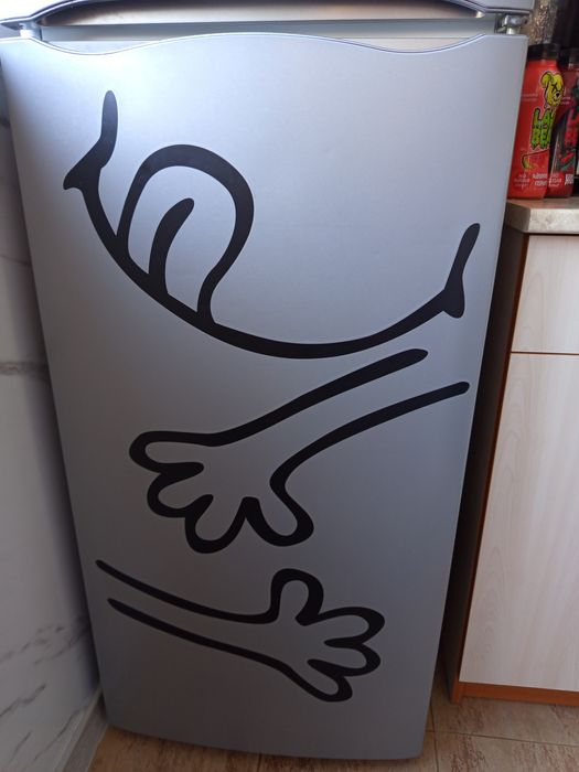 Хладилник Indesit