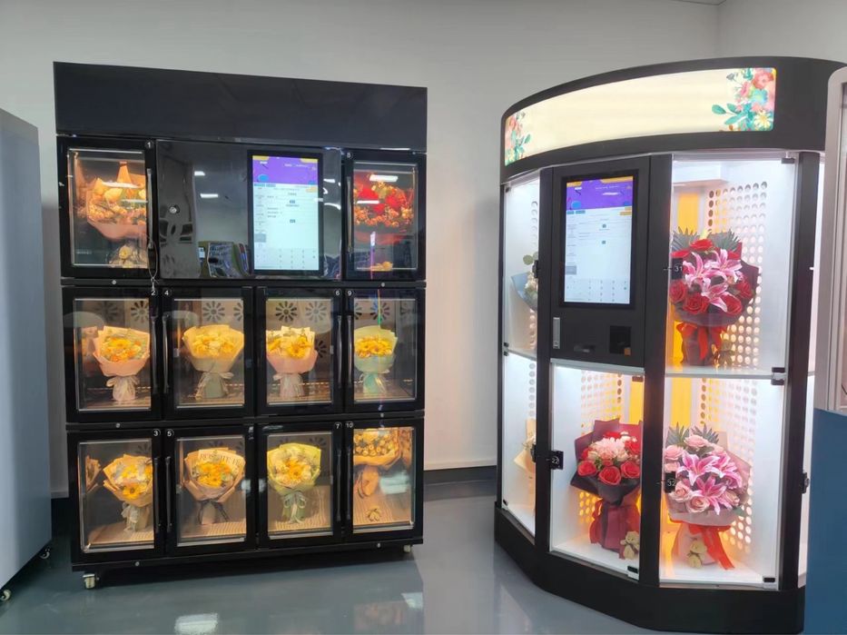 Tonomate de flori – nou