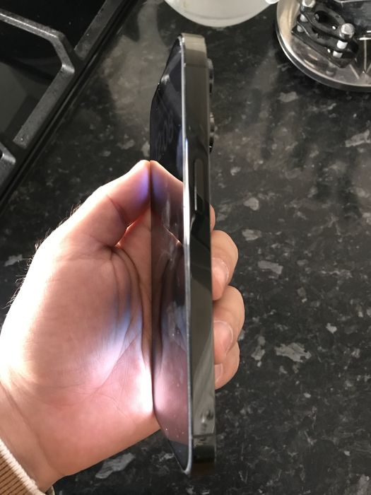 iPhone 14 pro 256gb Kar dak full ochilmagan