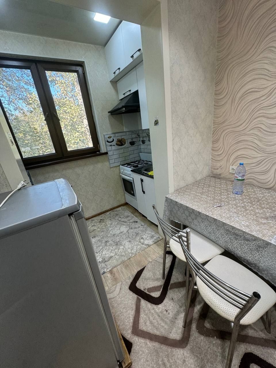 Аренда квартира Чилонзор 450