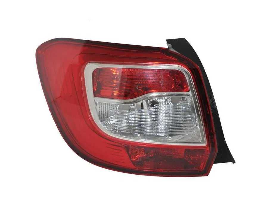 Стопове Стоп за Дачия Сандеро Dacia Sandero Stepway 2 2013 - 2016