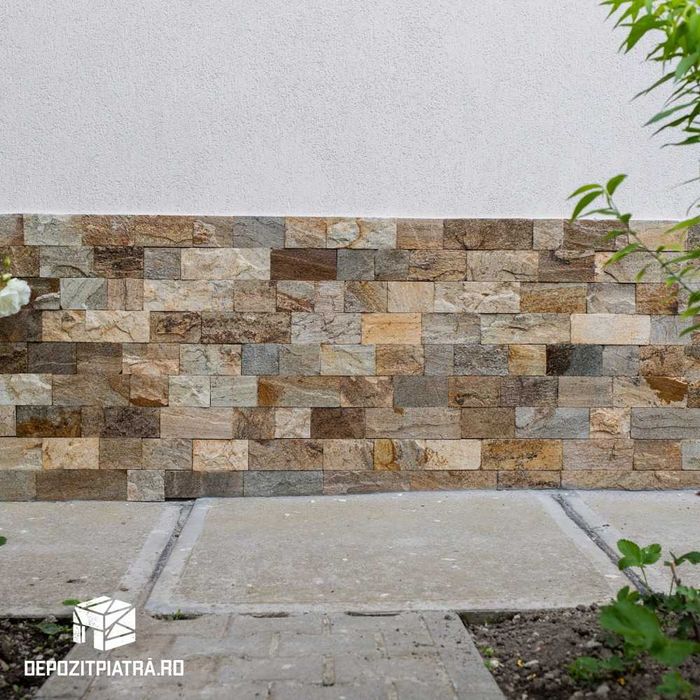 Ofertă Piatră Decorativă