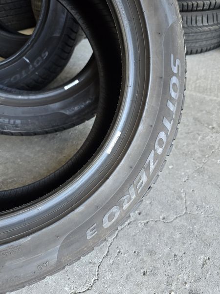 225/55/18 PIRELLI 4бр