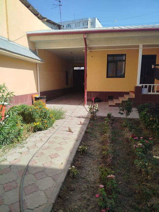 Сотилади участка