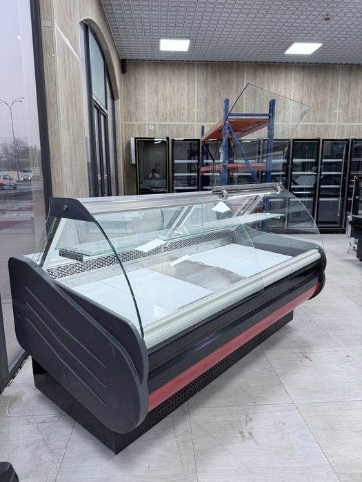 Vitrina gosh xaladinik