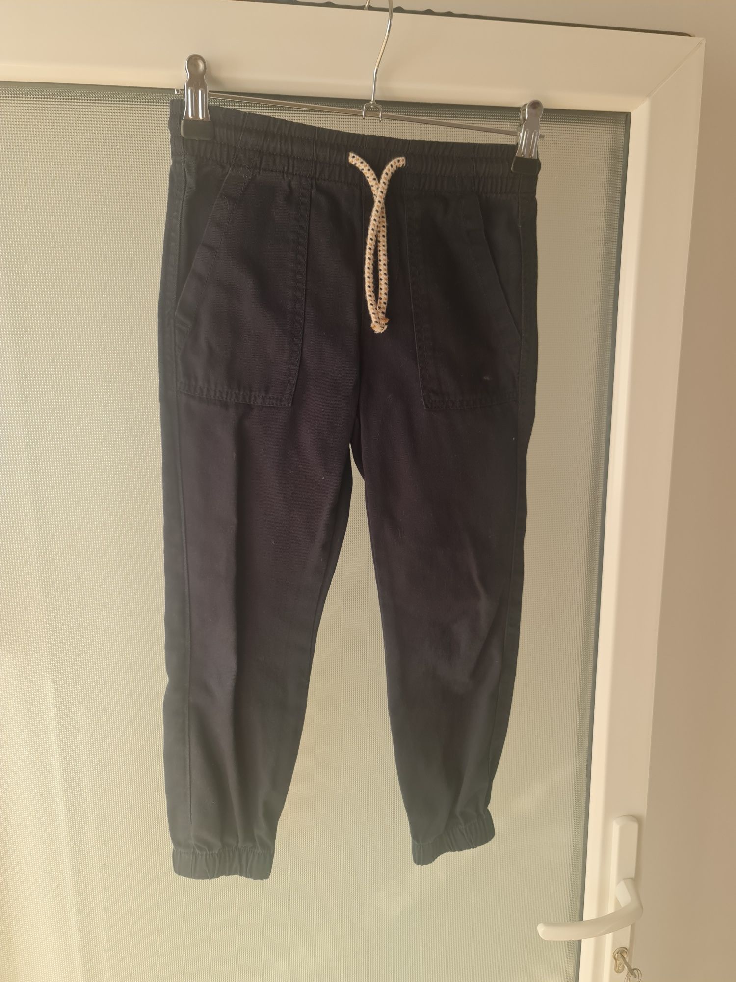 Pantaloni băiat, mărimea 110, 5-6 ani și 116 cm și 6-7 ani