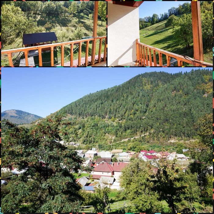 Închiriez Cabană de Revelion/Crăciun